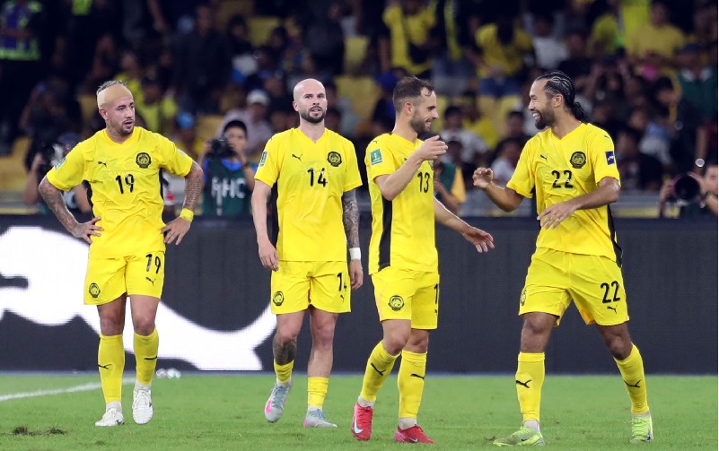 Malaysia bị loại khỏi Asian Cup, sự thật hay chỉ là tin đồn?