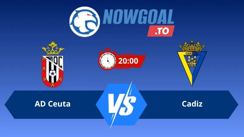 Soi kèo AD Ceuta vs Cadiz 20h00 ngày 28/03/2026 – Hạng 2 Tây Ban Nha