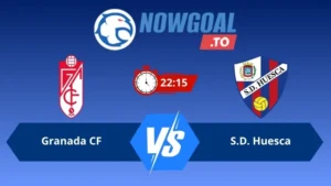 Soi kèo Granada CF vs S.D. Huesca 22h15 ngày 28/03/2026 – Hạng 2 Tây Ban Nha