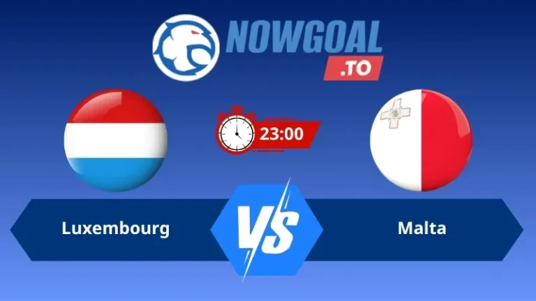 Soi kèo Luxembourg vs Malta 23h00 ngày 31/03/2026 – UEFA Nations League
