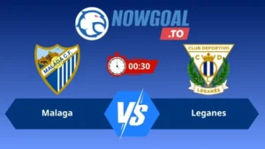 Soi kèo Malaga vs Leganes 00h30 ngày 29/03/2026 – Hạng 2 Tây Ban Nha