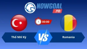 Soi kèo Thổ Nhĩ Kỳ vs Romania 00h00 ngày 27/03/2026 – Vòng Loại World Cup 2026